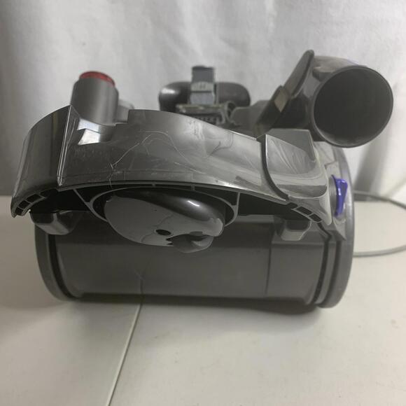 Dyson DC23 Canister Vacuum Base Unit Untested - Picture 10 of 12